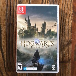 Hogwarts Legacy for Nintendo Switch